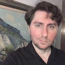 Spencer Ponsolle