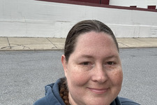 Debbie Jones