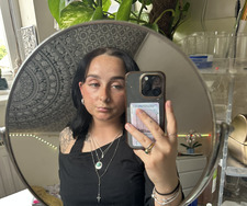 zoë ⋆.˚⋆✮⋆.˚