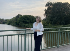 ida johanna