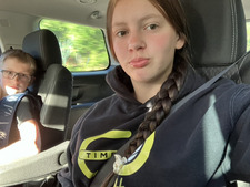 Brylynn Denham
