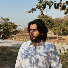 Shahjahan Khan