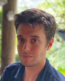 Arvid Lindström Eberhard