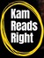 Kam Reads