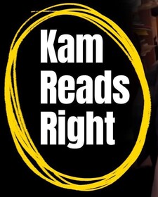Kam Reads