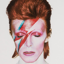 bowiestardust