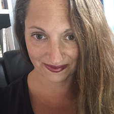 Sunshyne Baumgardner