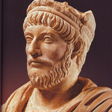 Julius Caesar