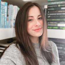 Alexandra Rizzo Arnold