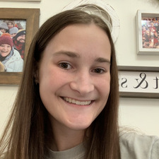 Audrey Kinnison