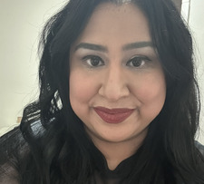 Amanda Medina