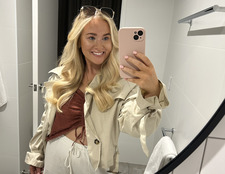 Abbie Stephenson