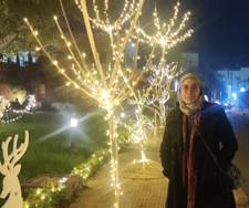 ياسمين ماجد