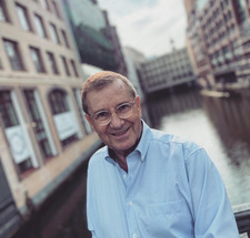 Peter  Andres