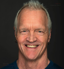 Mark Nutting
