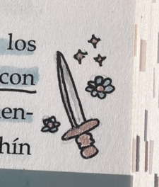 Camila A. ❲ ☘ ❳；