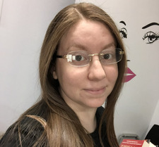 Celeste Gonzalez Ramos