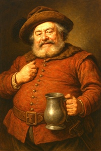 C.E. Falstaff