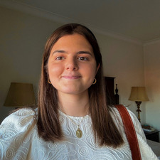 Margarida Vala Borges 