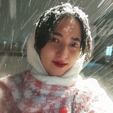 Raziyeh Farzollahpour