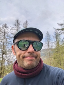 Riccardo Dellaporta
