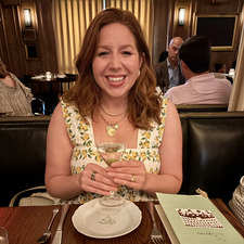 Lauren Samuelson Byrd