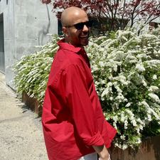 Mathieu Rochette