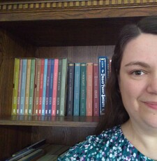Linny's Library