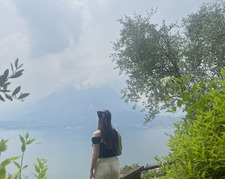 Kyra Baird
