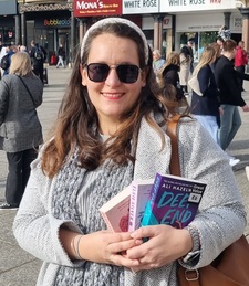 Orsi Bookingham
