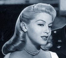 rosalie b