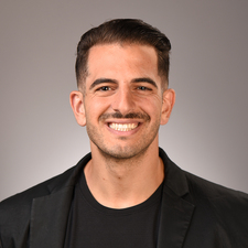 Justin Nichols