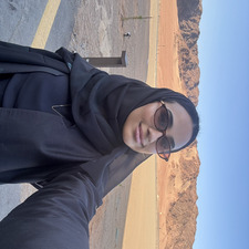 Asma  Alharthi 