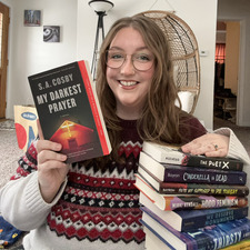 Sierra Nathans Lightner