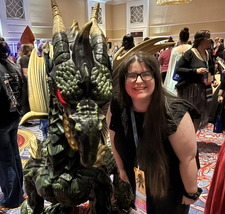 Andreana Buckenberger