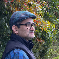 Balasubramaniam Vaidyanathan