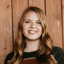 Kate Foster