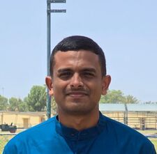 jrm asif