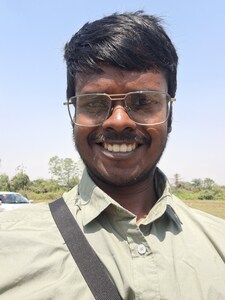 Sanket Senapati