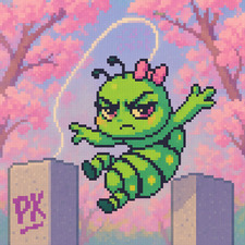 Uletparkour 