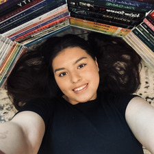 &#x1f495;Neko in the Library&#x1f495;