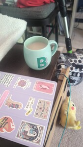 BecReadsBooks