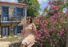 Sinem Mutlu