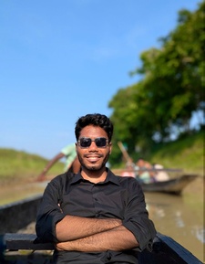 Tazul Islam