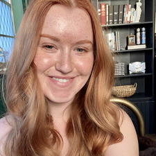 Brooklynn McDowell