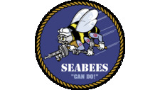Seabee Mike