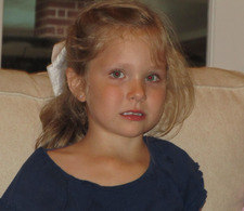 Claire Pinegar