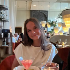 Chloé Draguet
