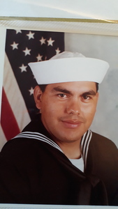 Victor Casarez