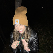 Isabelle U